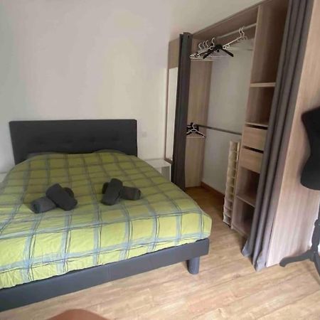 Appartement Dol De Bretagne Centre 多尔德布列塔尼 外观 照片